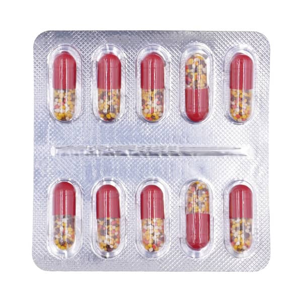 Lupifit Capsule