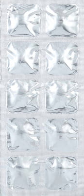 Starpress Xl 12.5mg Strip Of 10 Tablets