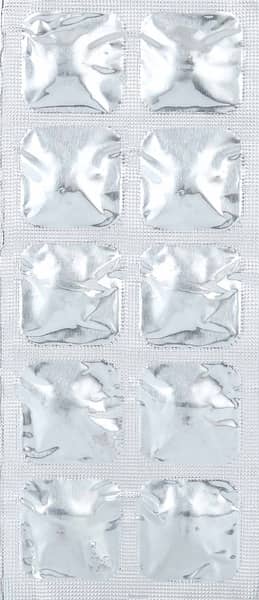 Starpress Xl 12.5mg Strip Of 10 Tablets