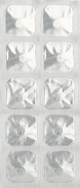 Voglitab Md 0.2mg Strip Of 10 Tablets