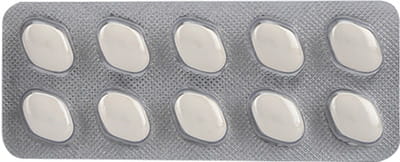 Ultigest Sr 300mg Tablet