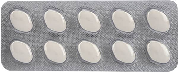 Ultigest Sr 300mg Tablet