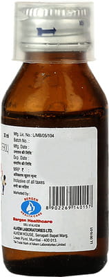 Uprise D3 Bottle Of 30ml Syrup