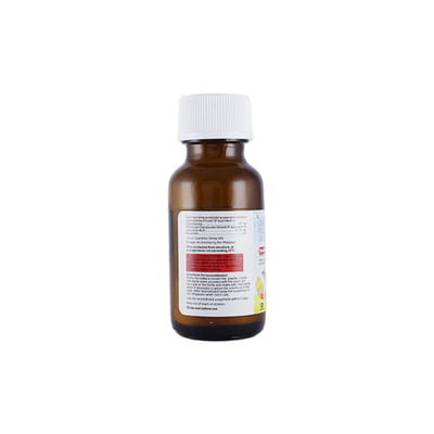 Swich Cv 50mg Bottle Of 30ml Dry Syrup