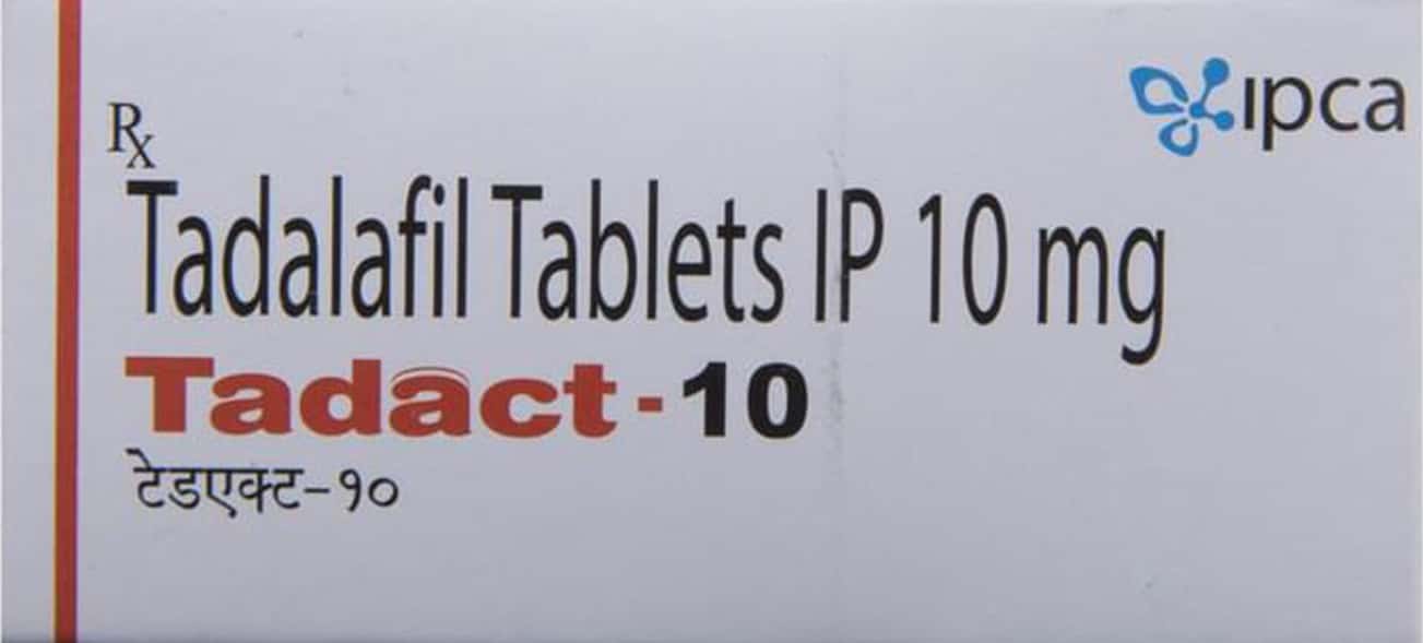 tadact