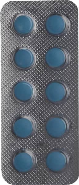 Tadact 10 Tablet