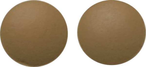 Tadact 20mg Strip Of 10 Tablets