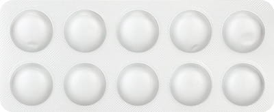 Troxip Od 300mg Strip Of 10 Tablets