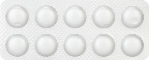 Troxip Od 300mg Strip Of 10 Tablets