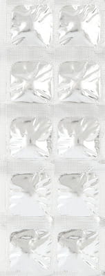 Tel Revelol 40/25mg Strip Of 10 Tablets