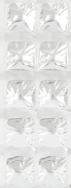 Tel Revelol 40/25mg Strip Of 10 Tablets