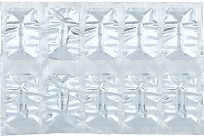 Rablet L 20/75mg Strip Of 10 Capsules