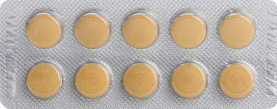 Seizgard 100mg Strip Of 10 Tablets