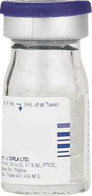 Capnea Bottle Of 1 Ml Oral Solution