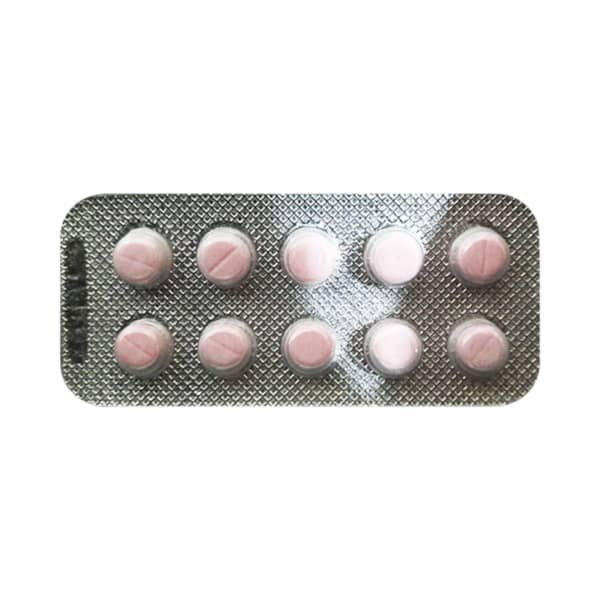 Levipride 25mg Strip Of 10 Tablets