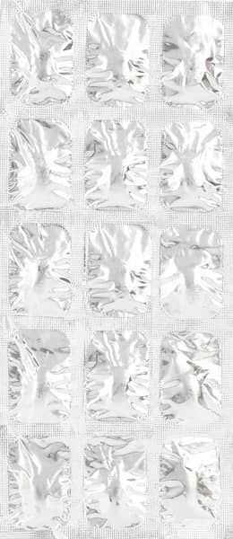 Telista H 40mg Strip Of 15 Tablets