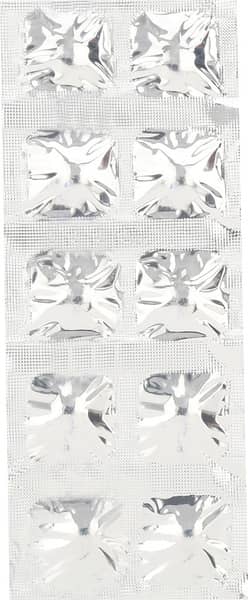 टेल्वैस बीटा 25एमजी की स्ट्रिप 10 टैबलेट्स