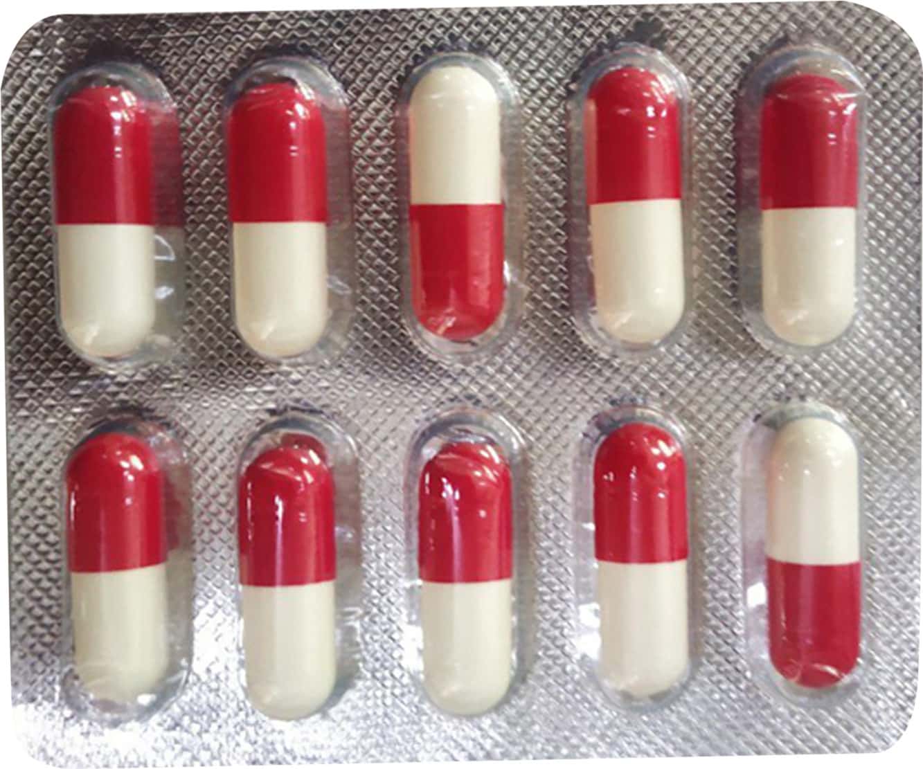 thycad 100mg capsules