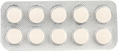 Hald Sr 200mg Strip Of 10 Tablets