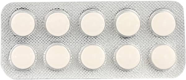 Hald Sr 200mg Strip Of 10 Tablets