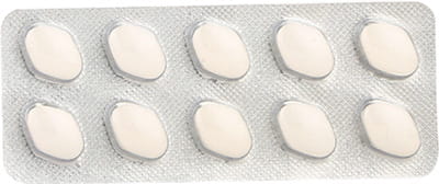 Hald Sr 300mg Strip Of 10 Tablets