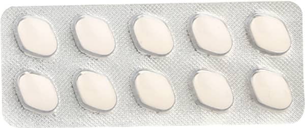 Hald Sr 300mg Strip Of 10 Tablets