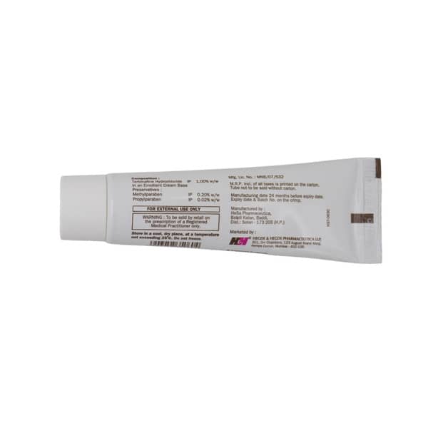 Trfy Tube Of 15Gm Cream