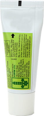 D Signo Flam Tube Of 30gm Transgel