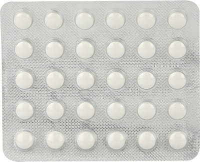 Ultra D3 2k Strip Of 30 Tablets