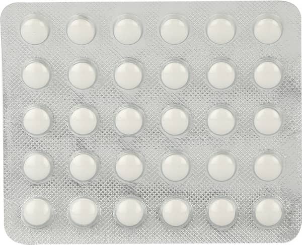 Ultra D3 2k Strip Of 30 Tablets