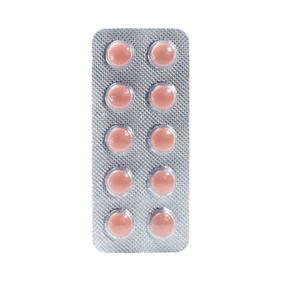 Maxgalin M Er 75mg Strip Of 10 Tablets