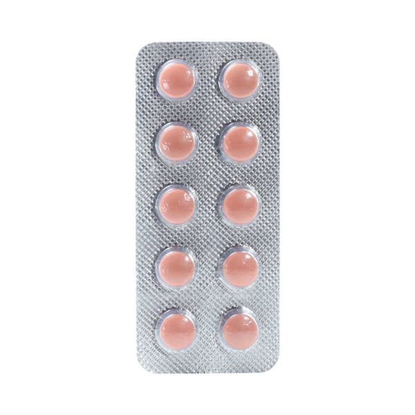 Maxgalin M Er 75mg Strip Of 10 Tablets