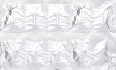 Unistar 20/150mg Strip Of 10 Capsules