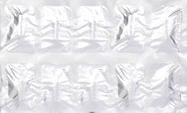 Unistar 20/150mg Strip Of 10 Capsules