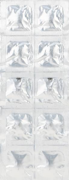 Uricostat 80Mg Strip Of 10 Tablets