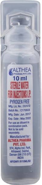 Monocef Sb 1.5gm Dry Vial Of 1 Powder For Injection