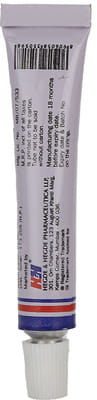 Mupi Tube Of 5gm Ointment