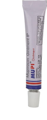 Mupi Tube Of 5gm Ointment