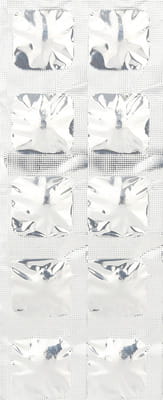 Winbp Mt 50mg Strip Of 10 Tablets