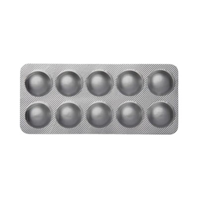 Anleo D Strip Of 10 Tablets
