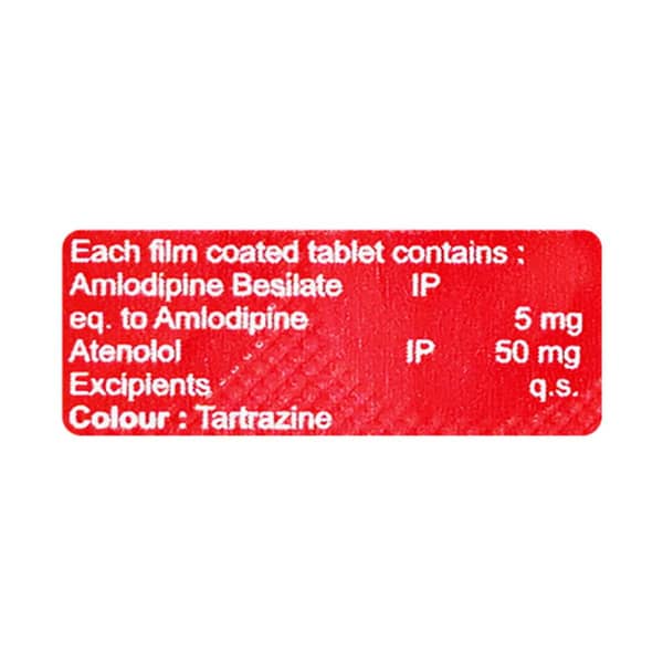 Check At Strip Of 10 Tablets
