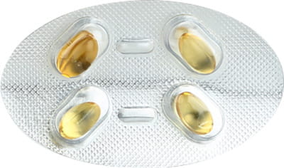 D Liq 60000iu Capsules