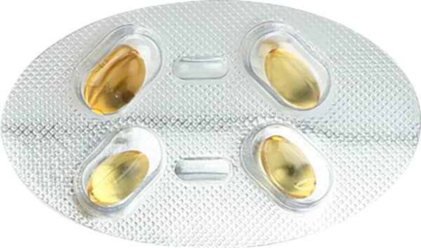 D Liq 60000iu Capsules