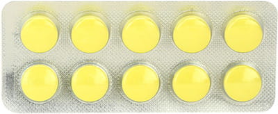 Hald Sr 400mg Strip Of 10 Tablets