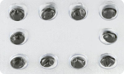 Malenda Strip Of 10 Capsules