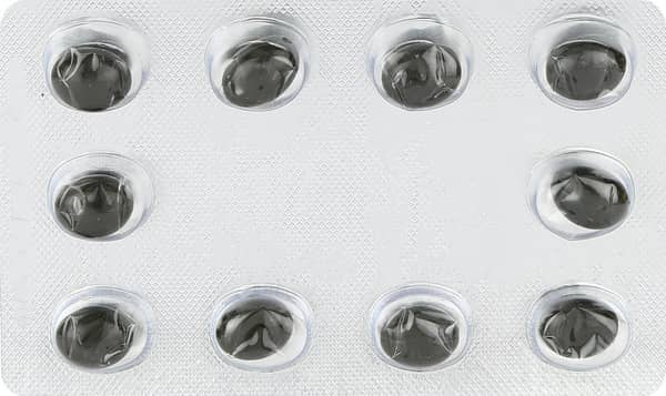 Malenda Strip Of 10 Capsules