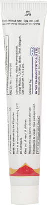 Momesone T Tube Of 10gm Cream