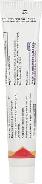 Momesone T Tube Of 10gm Cream