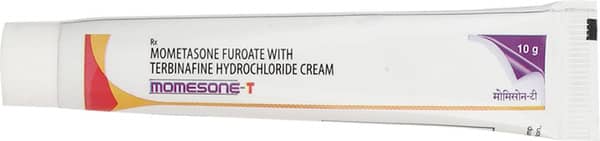 Momesone T Tube Of 10gm Cream