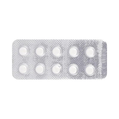 Tor 5mg Strip Of 10 Tablets